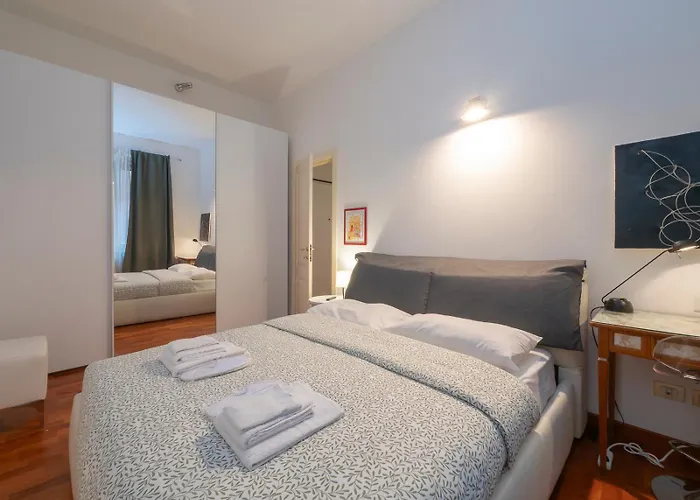 Apartment Orange *