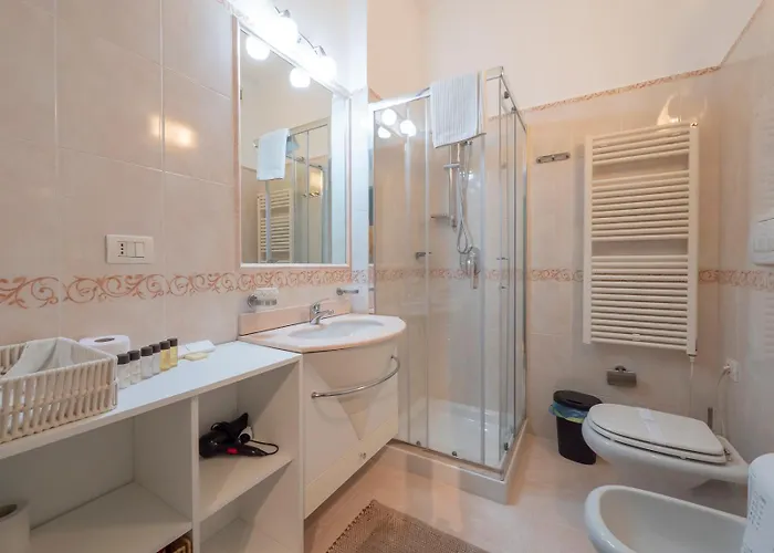 Apartment Orange