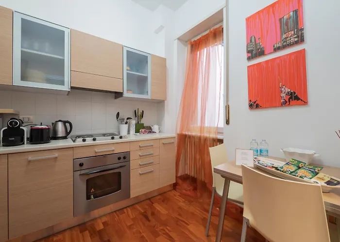 Orange * Milan