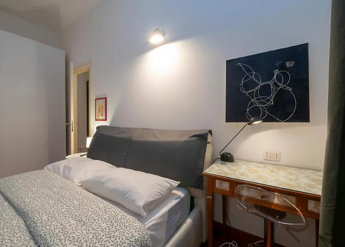 Apartment Orange