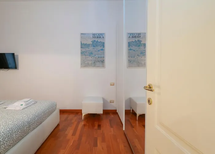 Apartment Orange *