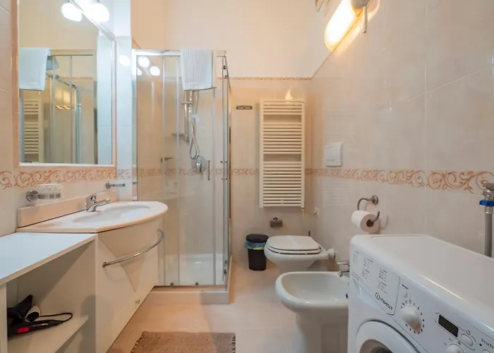 Apartment Orange Milan
