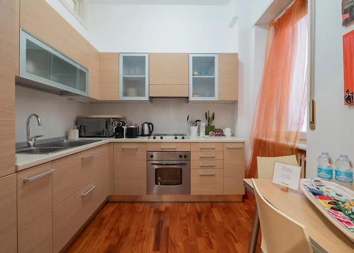Apartment Orange *